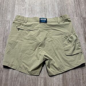 Hook & Tackle Men's Cargo Shorts